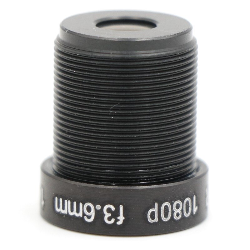 CCTV Camera 3.6mm Lens 1080P 76 Degree MTV M12 x 0.5 Mount Infrared Night Vision Lens For CCTV Security Camera