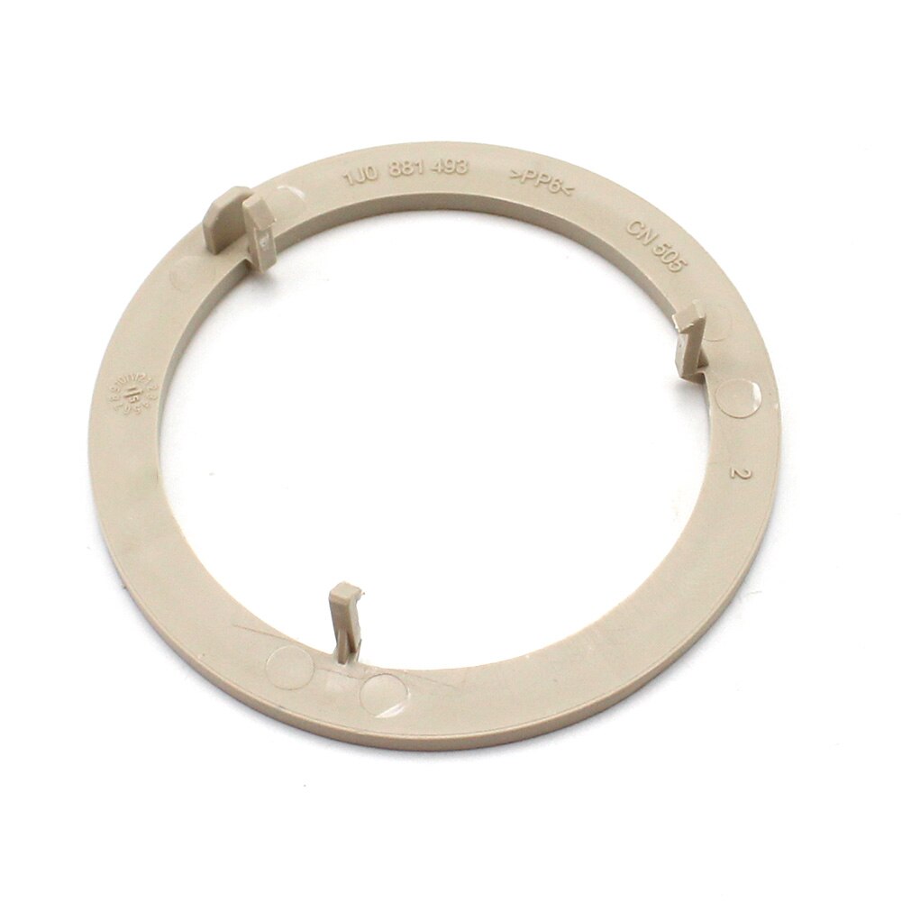 Car accessories Front Seat-Knob Spacer Ring 1J0881493 for VW Jetta Beetle Golf Passat B5 1999-2005