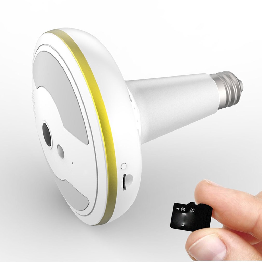 G-201L(G) Wireless wifi 360 degree panoramic netwo... – Grandado
