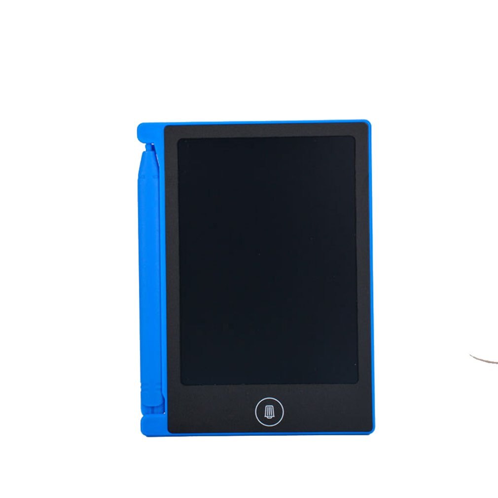 Electric LCD Screen Writing Pad Digital Children Drawing Pad Handwriting Board Portable Home Electric Board