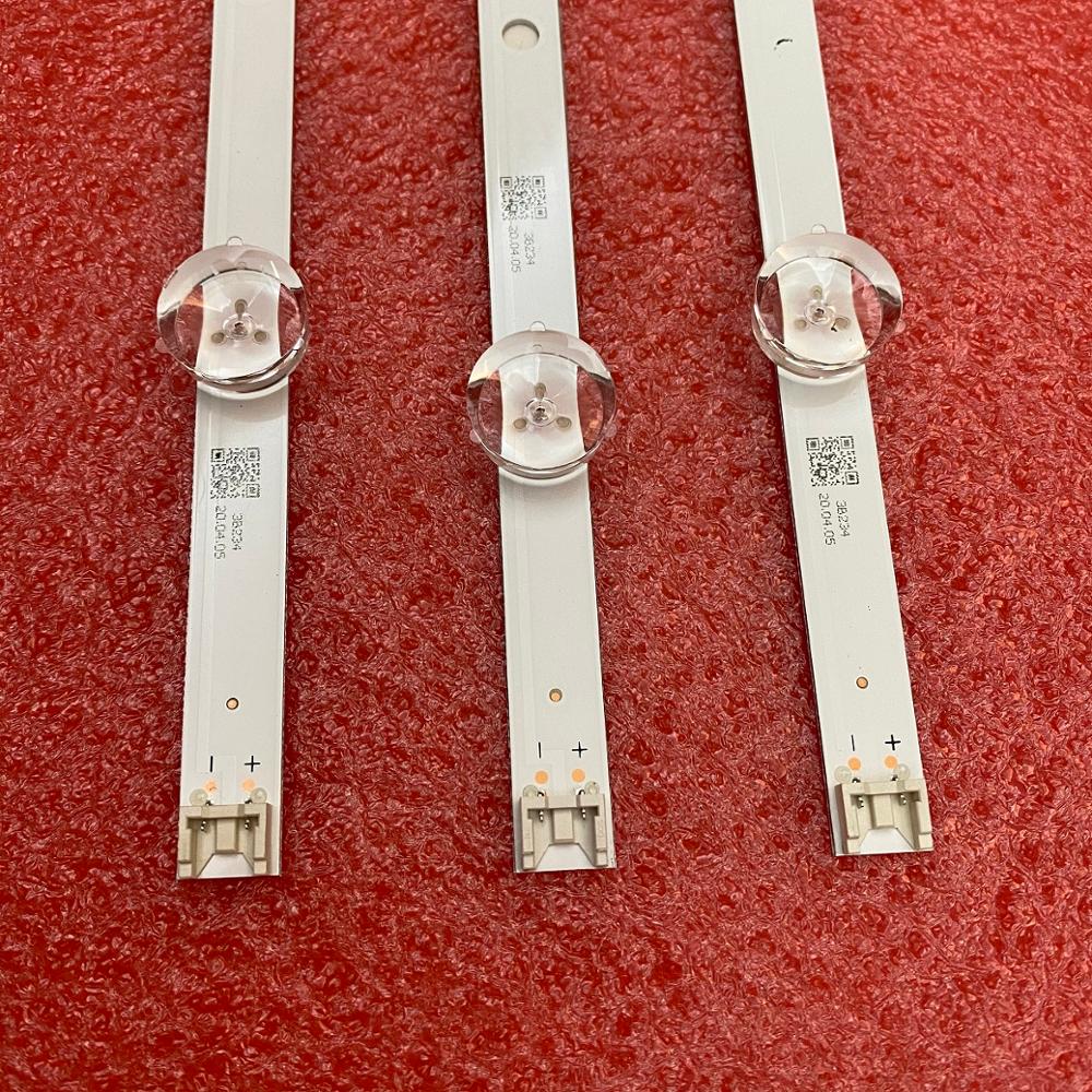 LED Strip for POLA 2.0 32 32LN570B 32LN570R 32LN5707 32LB536B 32LN541B 32LN5100 32LN545B 32LN5180 32LN550B 32LN550FD 32LN530B