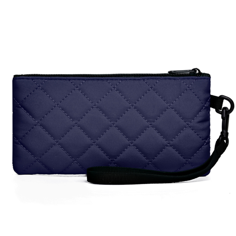 Damesportemonnee stijl handtas Lange riem Laptoptas Portemonnee Handdraagtas