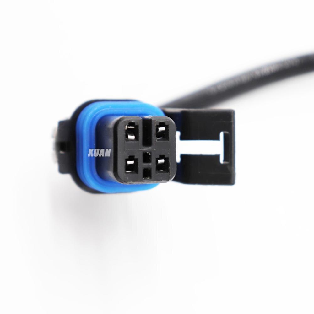 Lambda O2 Oxygen Sensor 234-4337 For BUICK LUCERNE CADILLAC ESCALADE AVALANCHE CHEVROLET GMC SIERR HUMMER 12589321