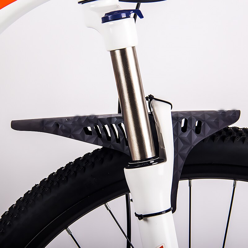 Fiets Spatbord Kleurrijke Mtb Racefiets Spatlappen Fietsen Fiets Vleugels Front Bike Vleugels Modder Guard Fietsen Accessoires Voor Fiets