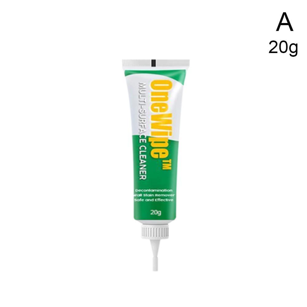 Wall Mending Agent Wall Repair Cream Wall Crack Nail Repair Agent Walls Peeling Graffiti Gap Repair Paste with Scraper: 20g