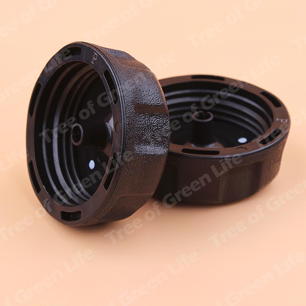 2 Stks/partij Brandstof Gas Tank Cap Voor Honda GC135 GC160 GC190 GCV135 GCV160 GCV190 GX100 GXV160 Motor