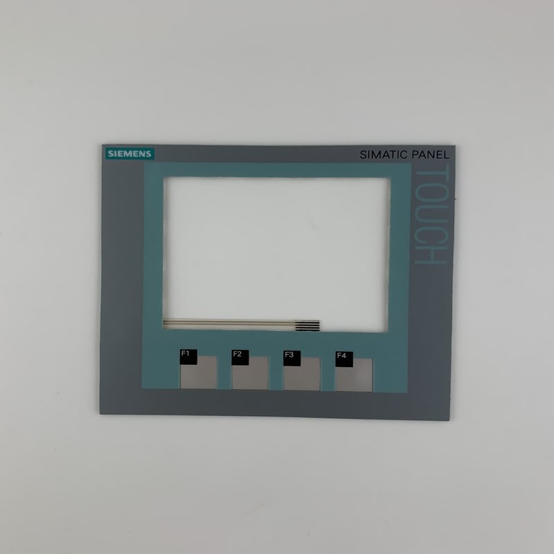 6 av 6647-0 aa 11-3 ax 0 membran tastatur og berøringsglass til simatic 6 av 6 647-0 aa 11-3 ax 0 hmi ktp 400 grunnleggende mono pn panel reparasjon, på pilsner