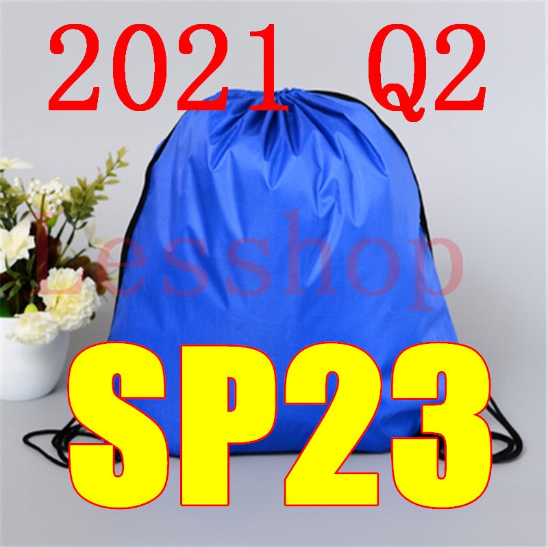 Q2 BP117 Stijl Bp 117 Stelletje Pocket En Trek Aan Het Touw Zak Handtas