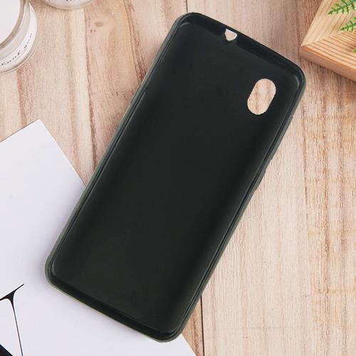 Voor Zte Blade A3 Een 3 Case 5.0 ' Silicone Soft Tpu Leuke Terug Gevallen Voor Zte blade L8 Telefoon Cover Schelpen Coque