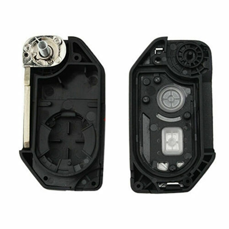 Motorfiets Smart Key Shell Cover Vervanging Case Voor-Bmw R12000GS R1250GS R1200Rt K1600 Gt Gtl F750Gs