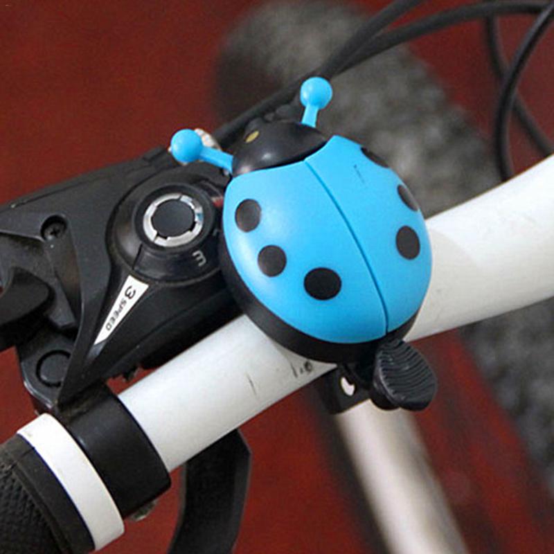 Cute Bicycle Bell Bike Bell Cartoon Cycling Bell Outdoor Ridding Accessories Sports Bike Ring Child Riding Equipment