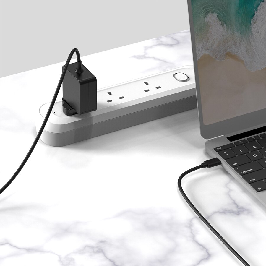 ACER CHROMEBOOK CHARGER TYPE C NEARBY visual data 7