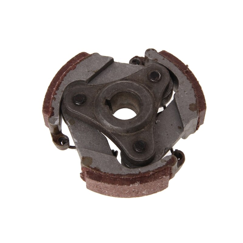 47cc 49cc mini moto mini moto Quad ATV silnik terenowy Quadard 3 buty sprzęgła 2T sprężyny