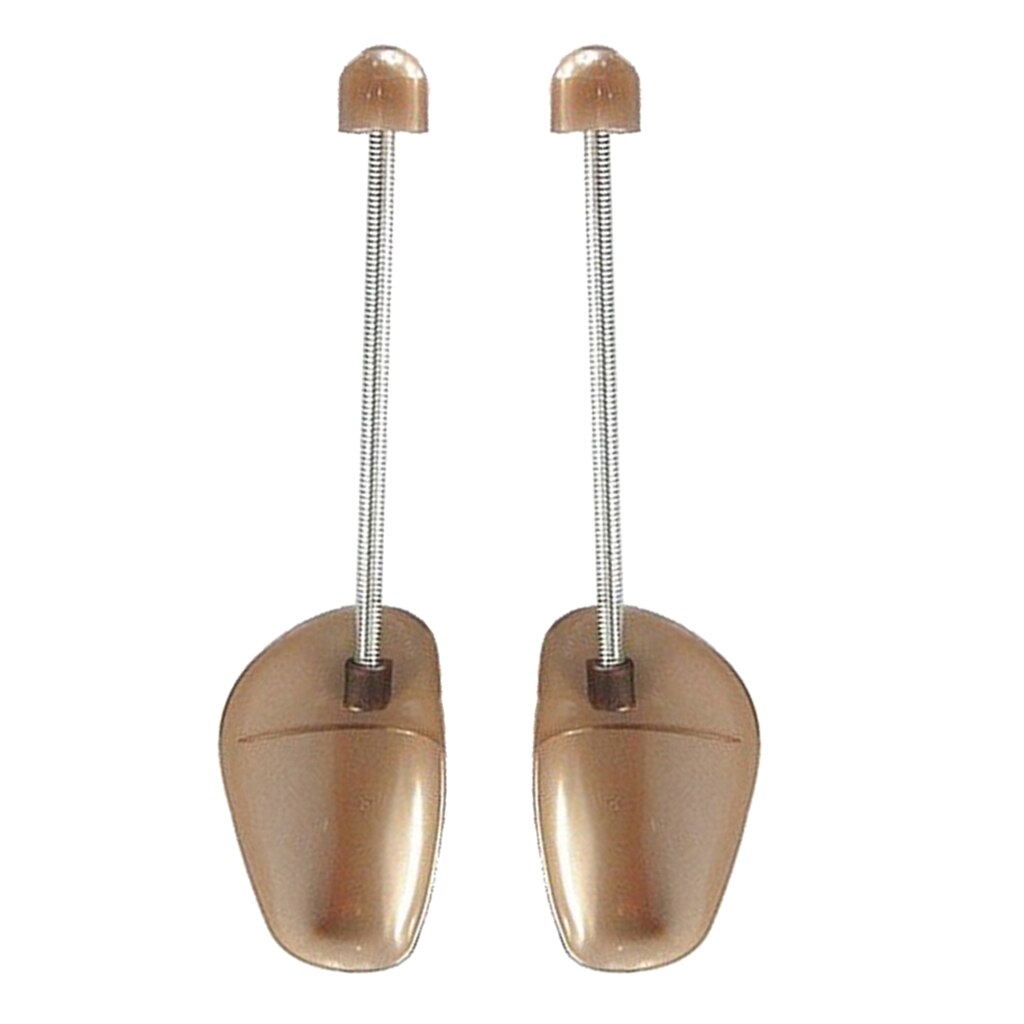 1 pièce Shaper support botte civière gardien taille réglable pour homme femmes chaussures civière en plastique chaussure arbre