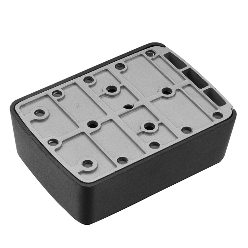 Passord nøkkelboks stor størrelse dekorasjon nøkkel kodeboks nøkkel oppbevaring låseboks veggmontert passordboks utendørs nøkkel safe låseboks