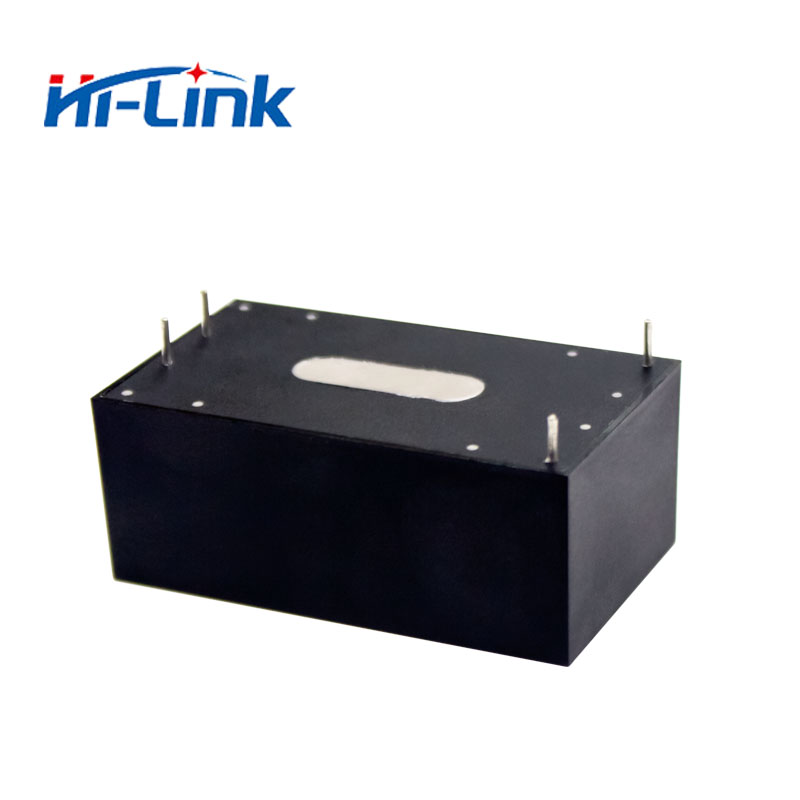 2 pcs/lot Hi-Link HLK-20M09 220v 9V 20W AC DC compact isolated step down power supply module