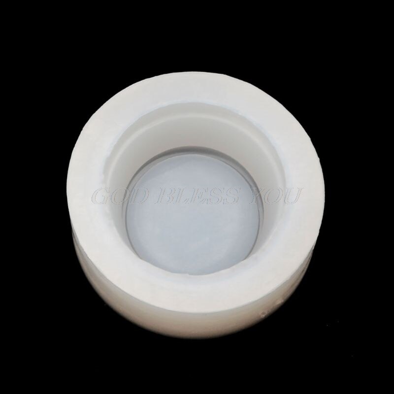 DIY Crystal Ball Glass Resin Mold Art Crafts Twirling Epoxy Resin Funny Game Machine Mold Twisting Machine Silicone Mold: C