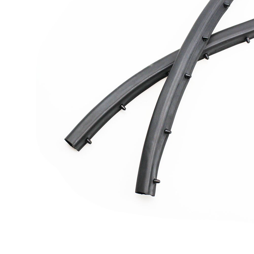 Gasdruckfedern Für Toyota RAV4 2019-2024 - 2-tlg. Motorhauben Stoßdämpfer | Einfache Installation