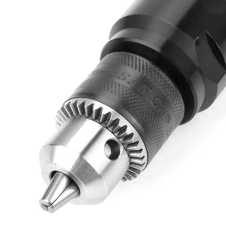 Pneumatic Tools Sandblast 3/8" Pneumatic Air Screwdriver Drill Reversible Type Industrial Drilling Tool 900rpm Pistola De