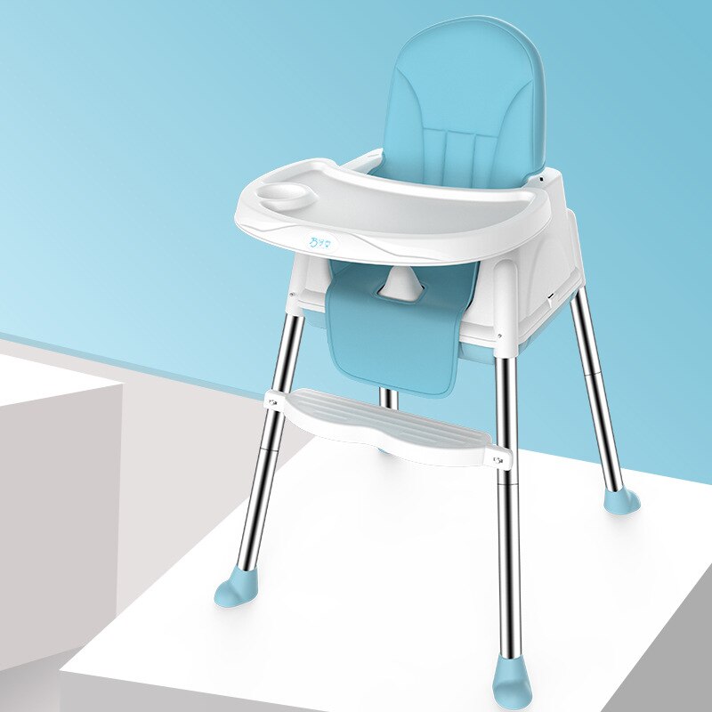 Baby Eetkamerstoel Multifunctionele Opvouwbare Draagbare Kinderstoel Bb Eettafel Stoel Stoel Kind Eetkamerstoel: B1