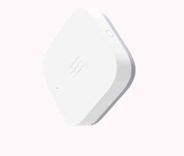 Aqara Vibration sensor and Sleep sensor Valuables alarm Monitoring vibration shock work Smart home App original