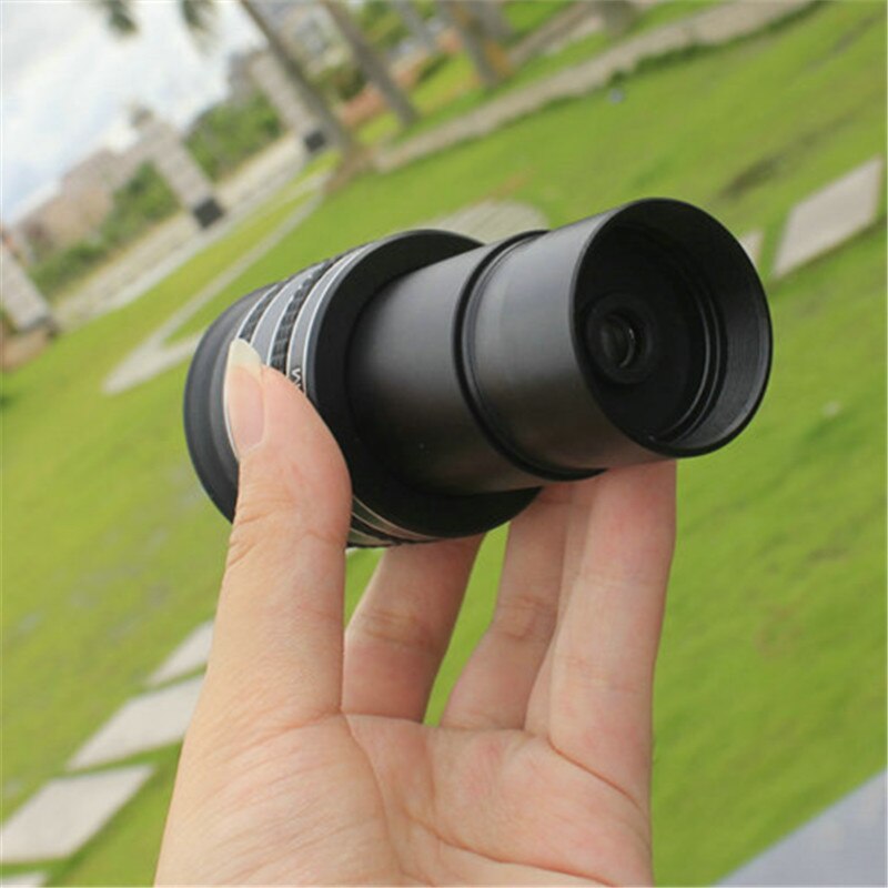 Agnicy Burgess TMB 4mm SW 4mm Eyepieces 1.25 Inches Telescope Wide-angle for Planetary Observation TMB4MM