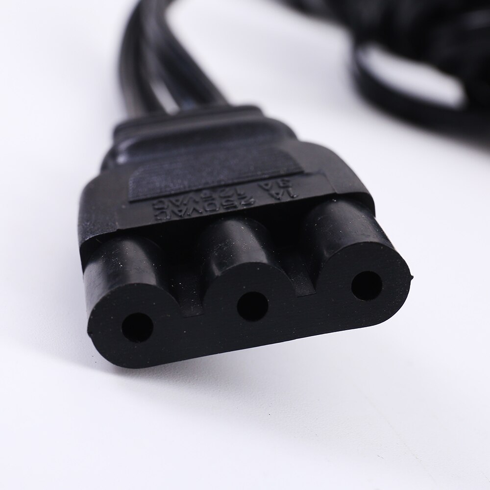 Foot Control Pedal Sewing Machine Part033770217 JANOME 644D 734D VIKING HUSKYSTAR Connector LEAD CORD H003825-220Speed Adjustor