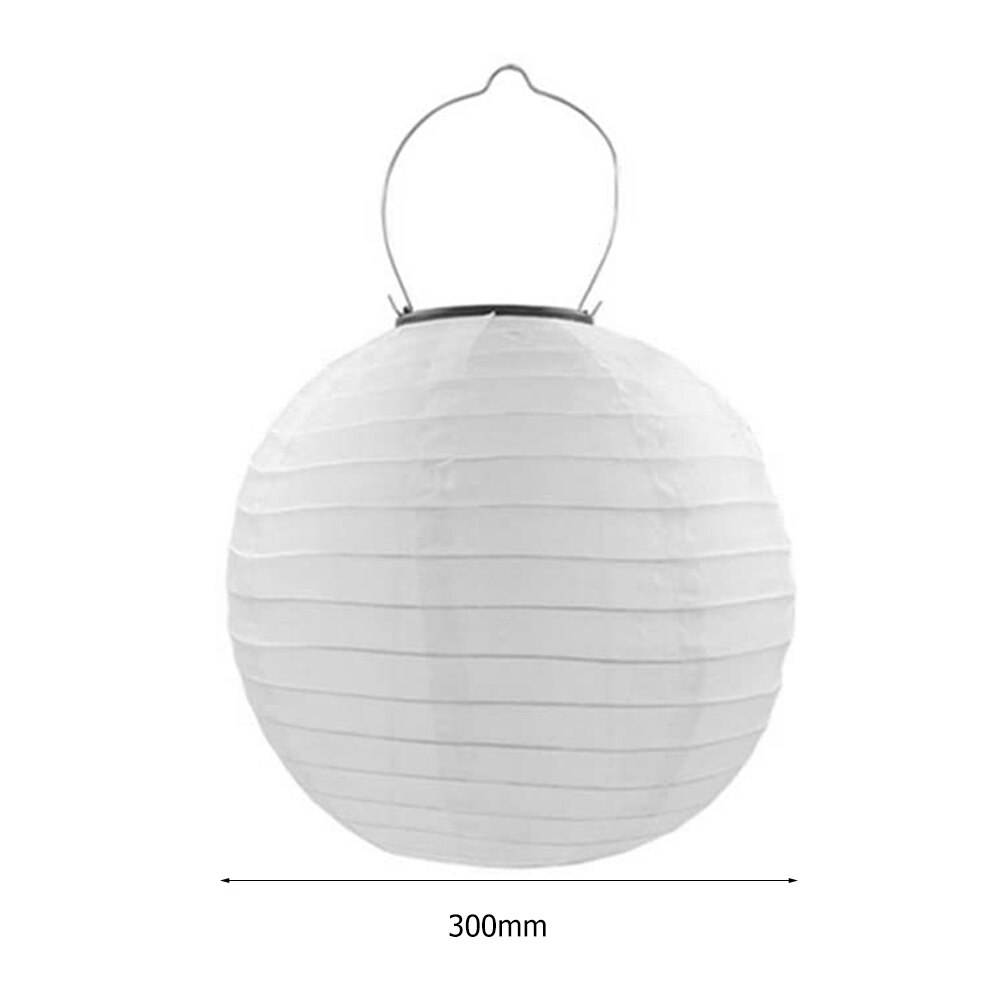 Solar Chinese Lantern Lamp Waterproof DIY Outdoor Grandado solar-chinese-lantern-lamp-waterproof-diy-outdoor-grandado