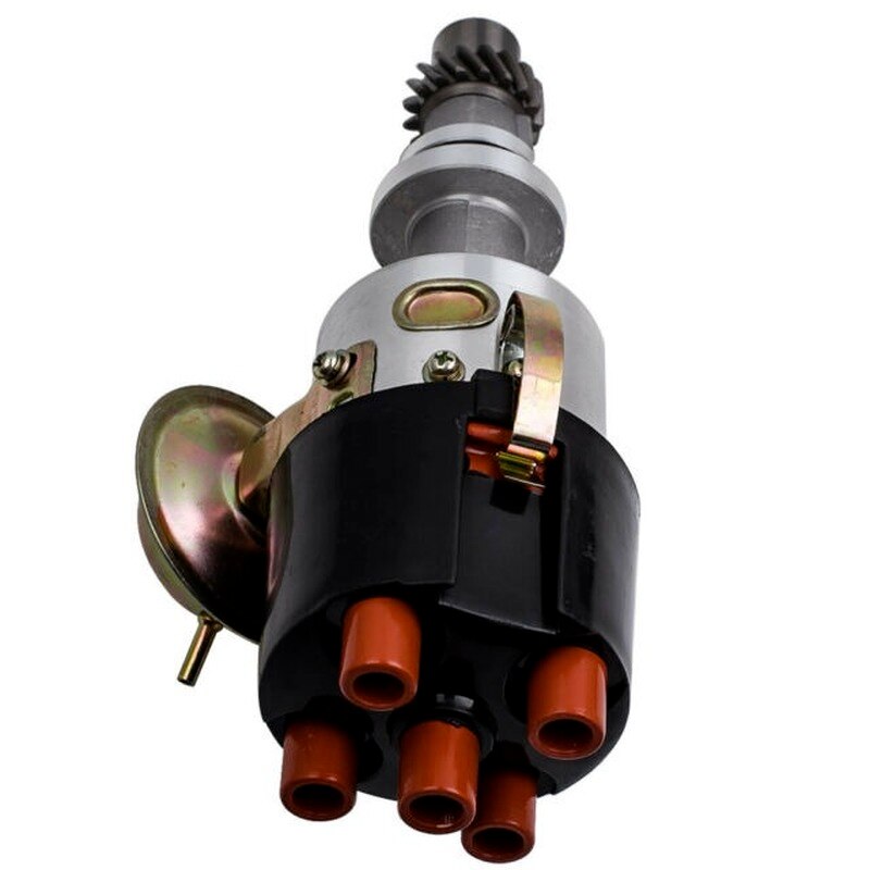 Distributeur d'allumage pour VW Golf Mk2 Jetta II MK 027905205h 1191100100