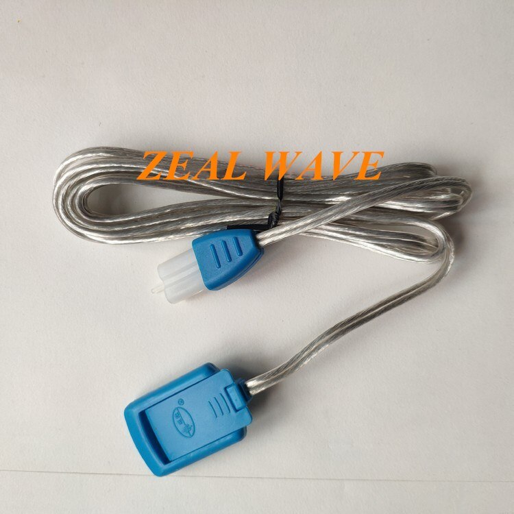 Electrosurgical Negative Plate Line Negative Electrosurgical Neutral Electrode Line LEEP Sword Plate Line