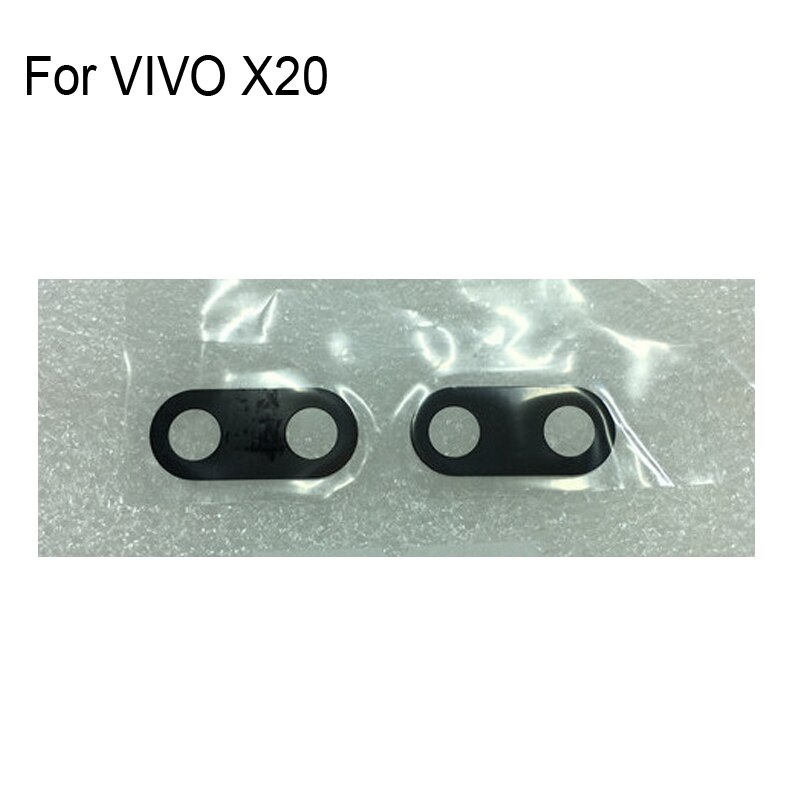 Original For VIVO X20 x20 Rear Back Camera Glass L... – Grandado