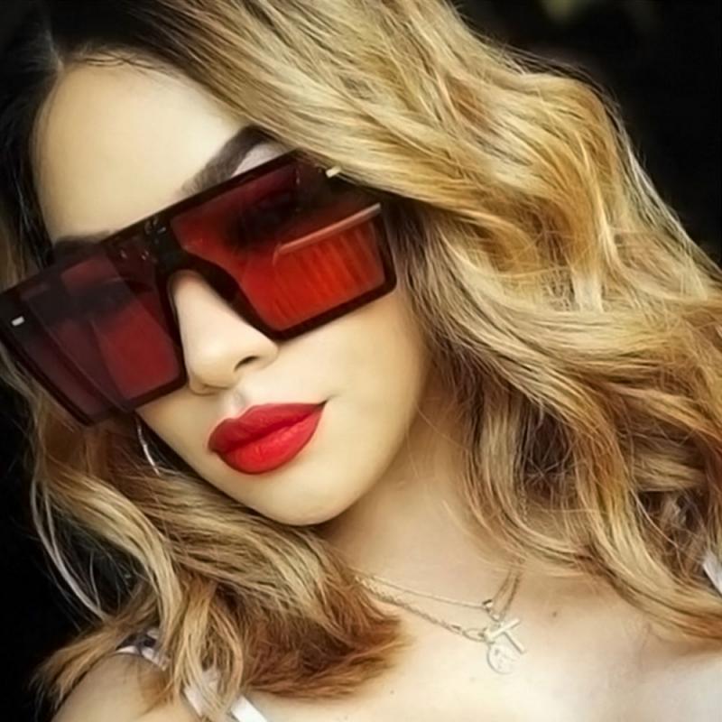 Unisex Große Spiegel Sonnenbrille Freien Motocross Brille Trend Reiten Sonnenbrillen Brillen Radfahren Sonnenbrille