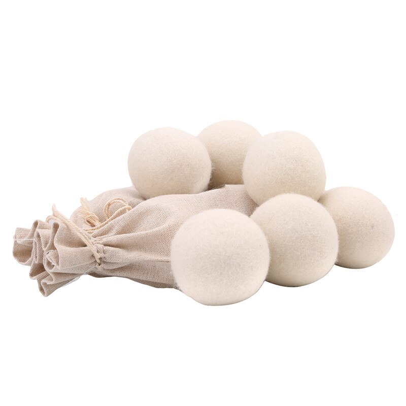 Laundry Ball Decontamination Washing Machine Washing And Protecting Ball Sticking And Removing Hair Removal Cleaning