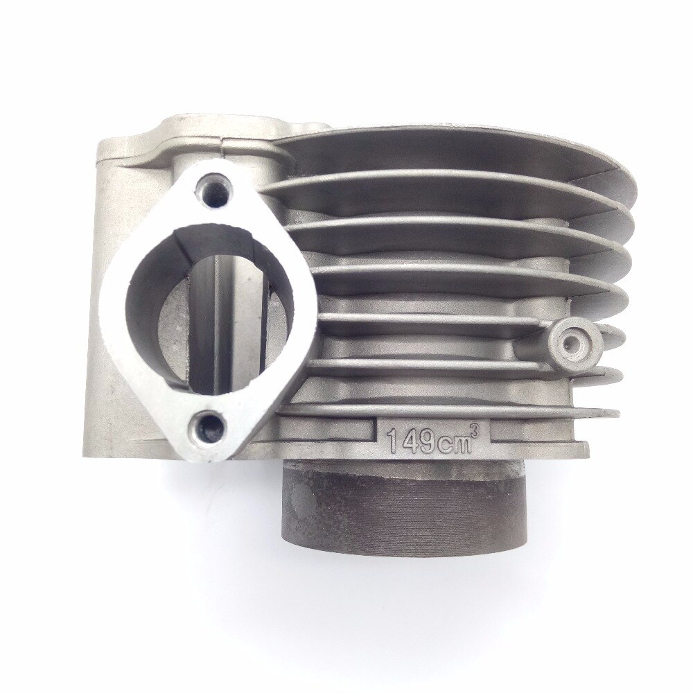 cilindro GY6 150CC Quad ATV Kart 157QMJ GY6 150CC 57,4mm