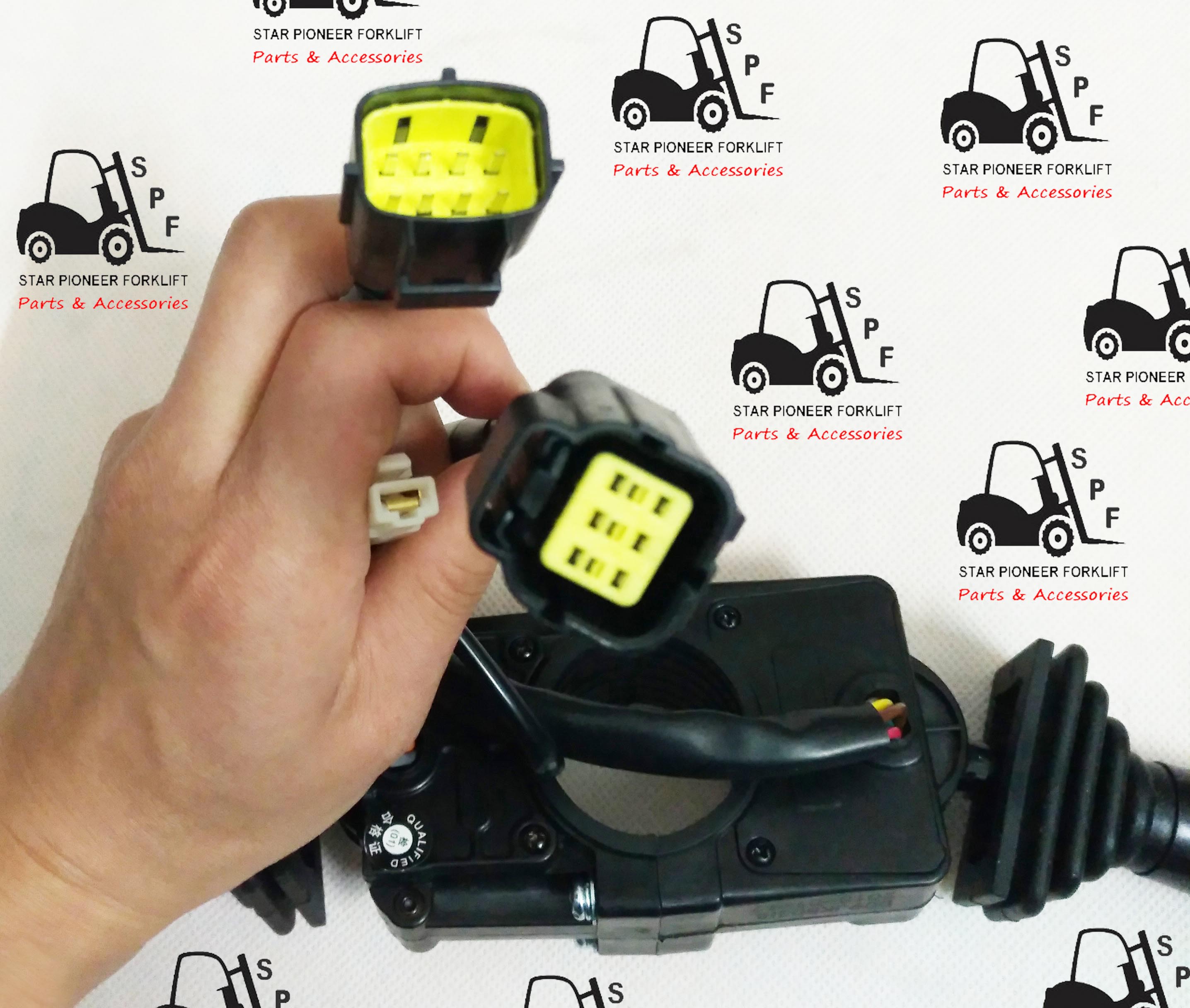 Forklift combination switch forward reverse control D09JK803HL Montacargas de cambiar y Interruptor refacciones montacargas