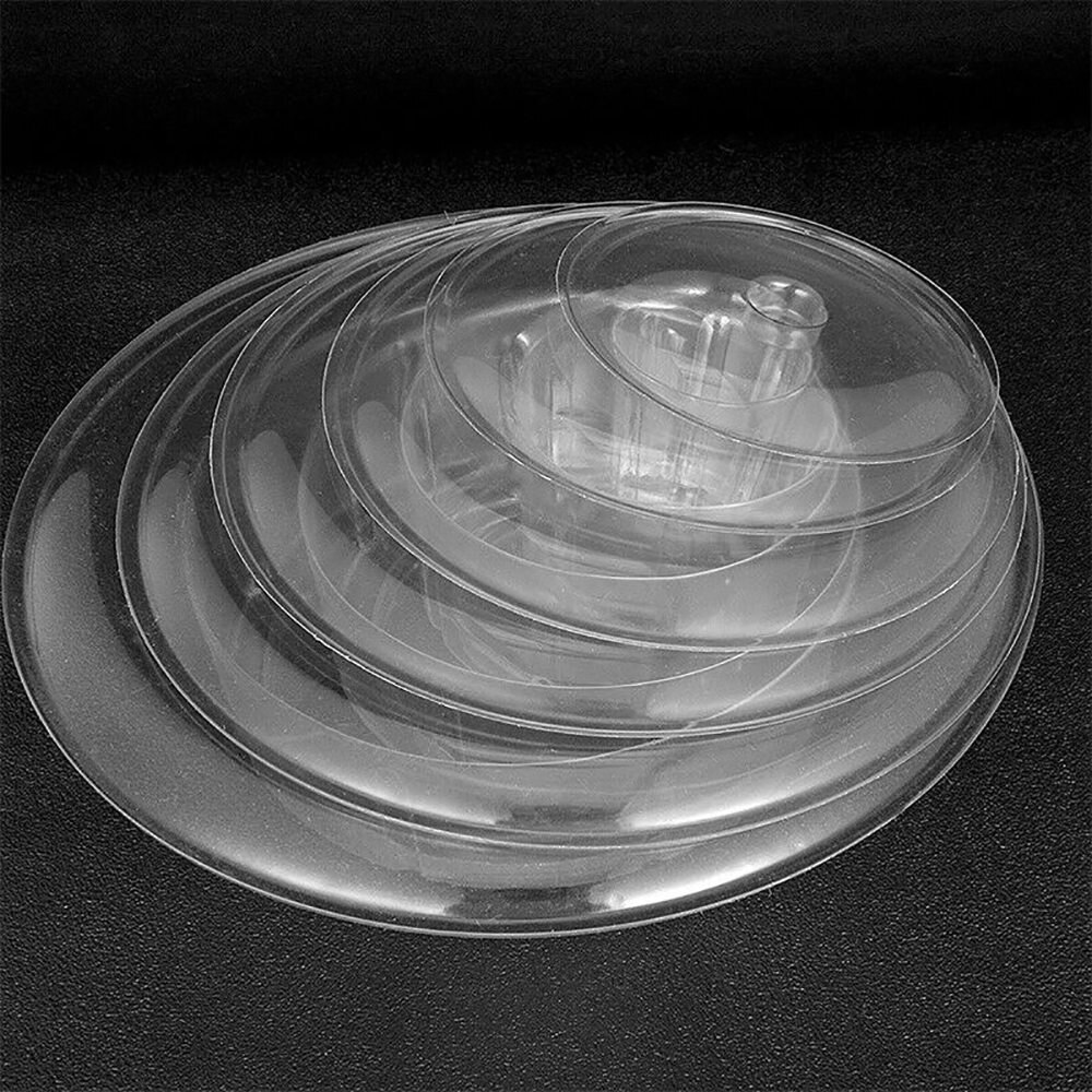 6 Tiers Round Macaron Tower Cake Stand Macaron Display Rack Wedding Birthday Party Cake Decorating Tools