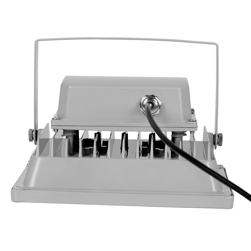 AC 220V 15Pcs Array IR illuminator infrared lamp CCTV Camera Fill Light IR Outdoor IP65 Waterproof Night Vision for Camera