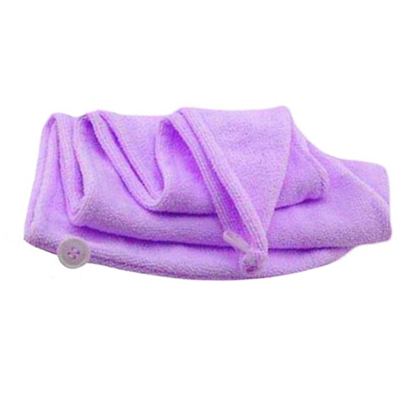 Casquette magique pour femmes | Séchage des cheveux, serviette de bain de LXY9 DE17,