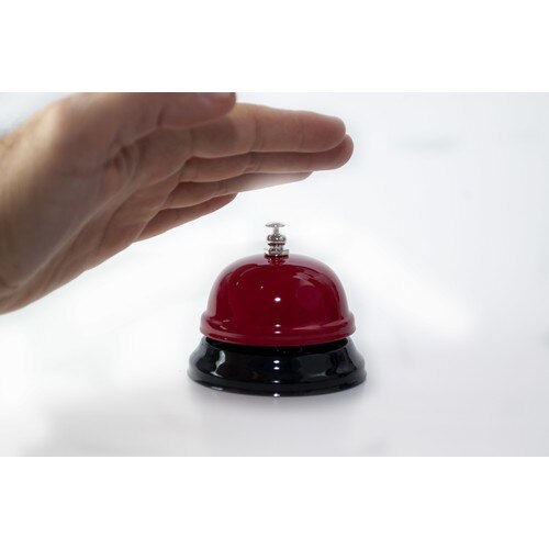 Als Desktop Bell Desk Bel, Bel