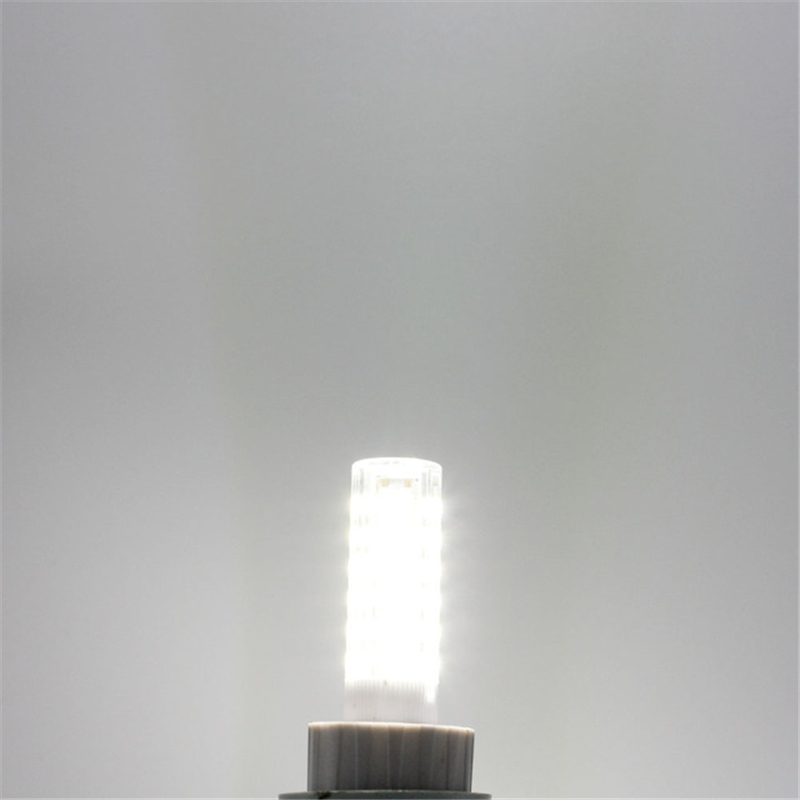 Lâmpada de milho LED para lâmpada de halogéneo, lâmpada de milho LED, SMD2835, ângulo de feixe 360, substituir holofotes, E14, 5W, 7W, 9W, 12W, AC, 220V