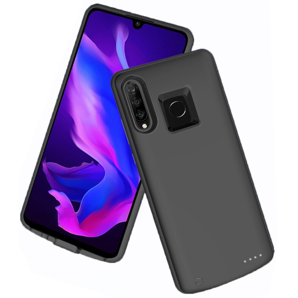 batterie fallen Für Huawei Ehre 20i Batterie fallen Externe Sicherung Batterie Ladegerät Abdeckung Pack Energie Bank Für Huawei Ehre 20i