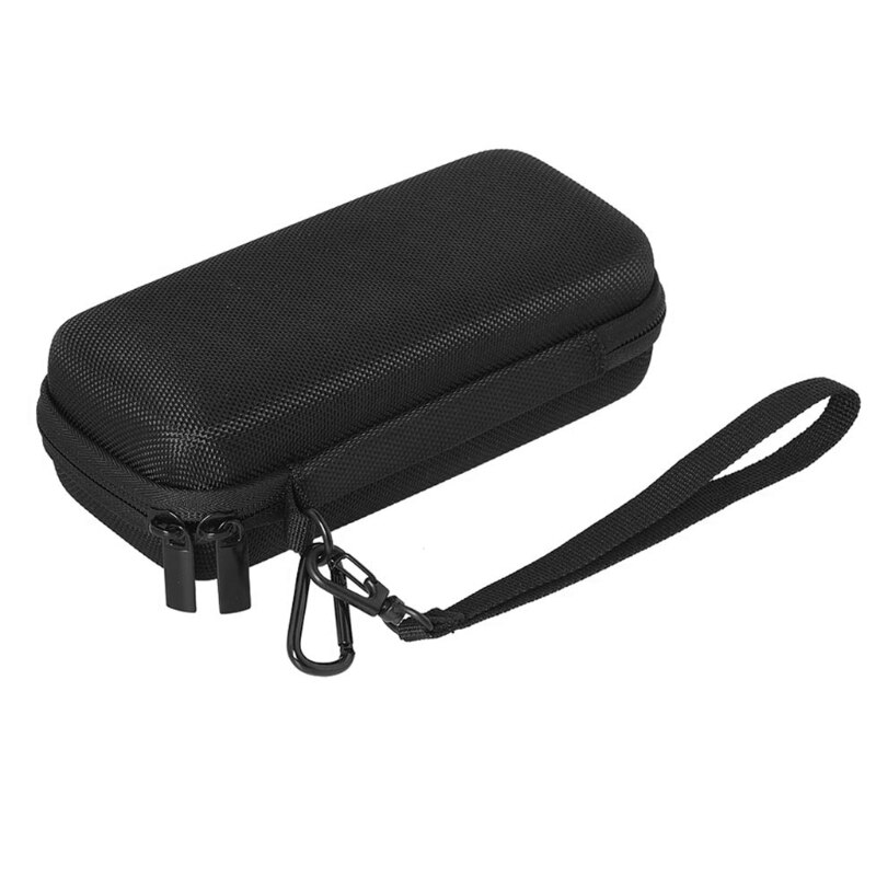 fest EVA Reißverschluss fallen Lagerung Tasche Tasche für Anker PowerCore 20100mAh und Kabel 37MC: Default Title