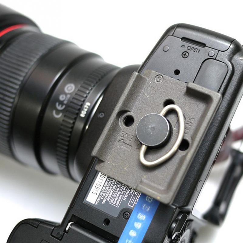 200PL-14 PL Compatible for Manfrotto Arches Quick Release Plate Tripod Head Camera Quick Release Board