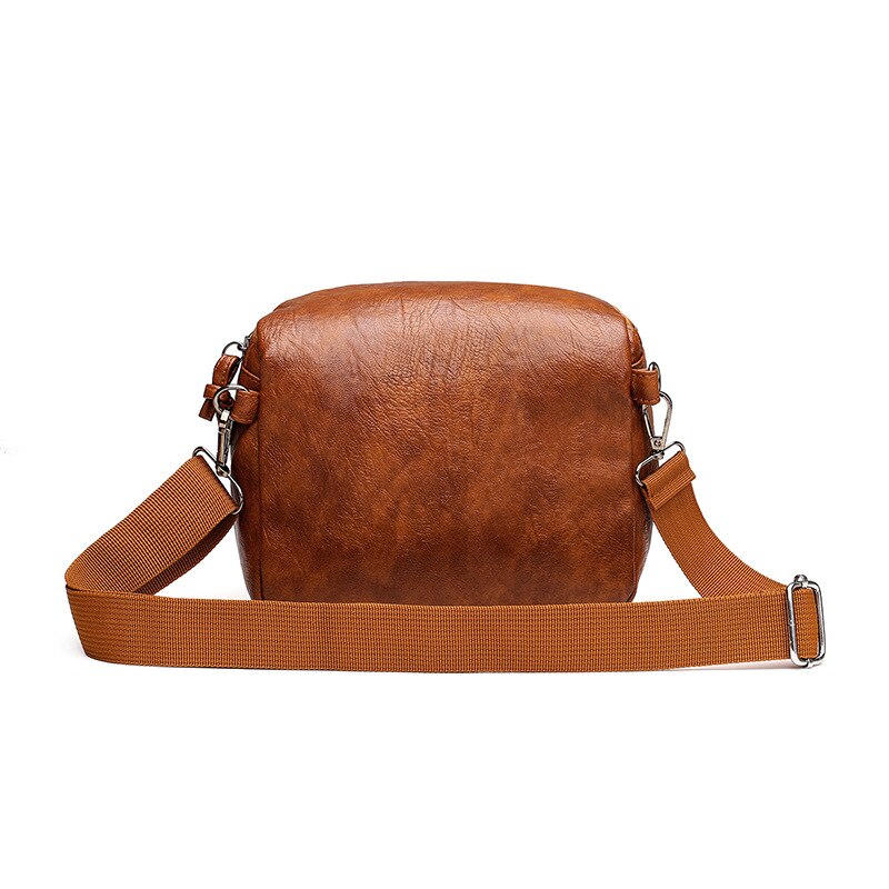Mode Crossbody Tas Voor Vrouwen Zachte Pu Lederen Schoudertas Kleine Vierkante Tas Winkelen Lady Messenger Bag Multi-Pocket handtas