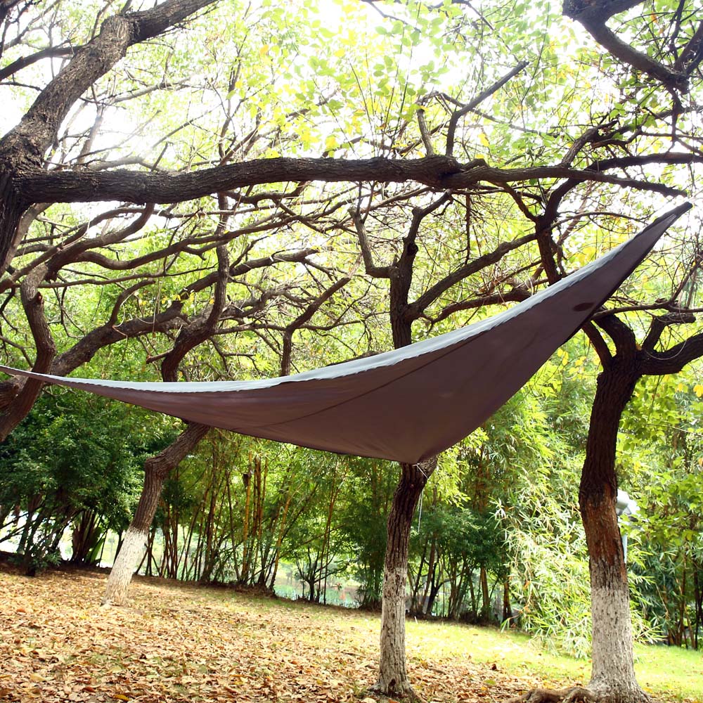 triangle sun shelter sunshade protection outdoor canopy garden patio pool shade sail awning camping picnic tent Shading cloth