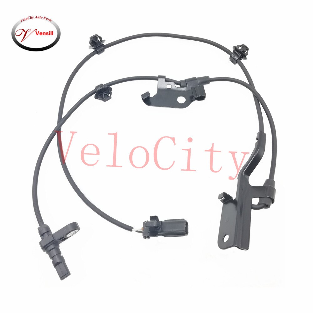Front Right ABS Sensor Wheel Speed Sensor Part No# 89542-28100 8954228100 Fits Toyota Estima Previa Alphard 2.4L