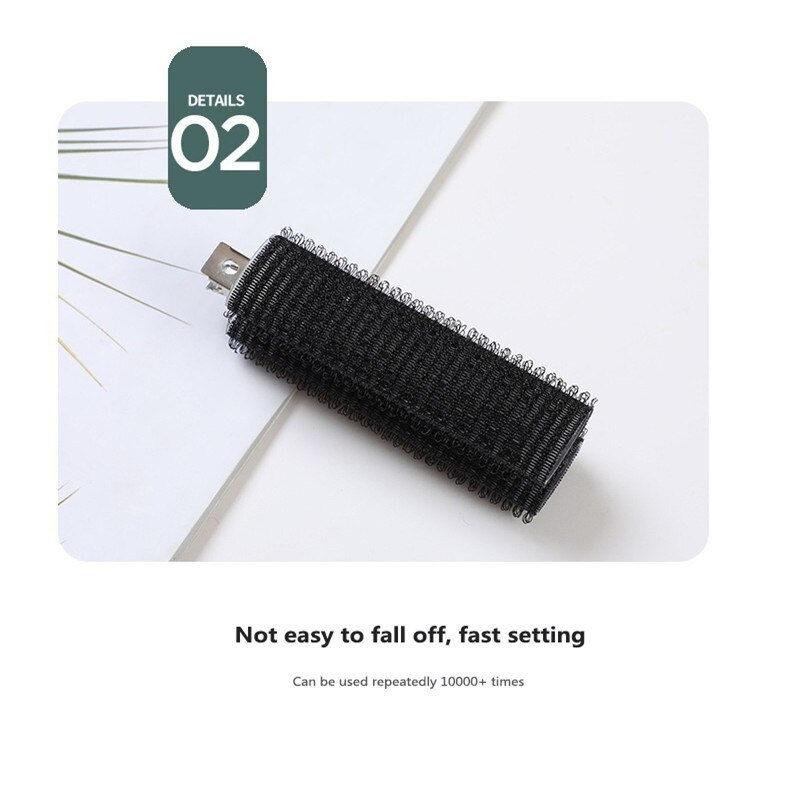 Hair Roots Wave Fluffy Curlers Clip Hair Curler Twist Hair Styling DIY Bars Corn Clips Hair Curling Styling Tool