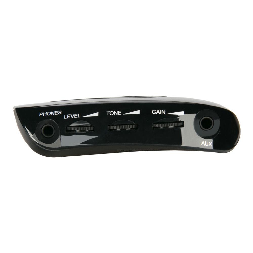 NUX GP-1 Portable Electric Guitar Amplifier Amp Mini Headphone Amp Built-in Distortion Effect Top Guitar Parts