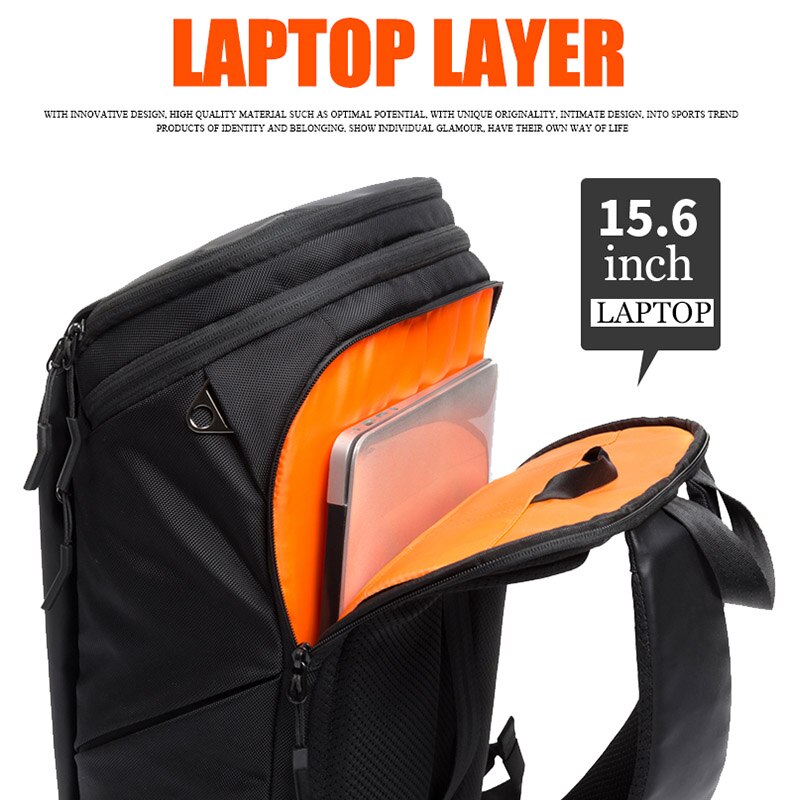 Nylon Rugzakken Waterdicht kopen? ✔️ Tot 50% korting