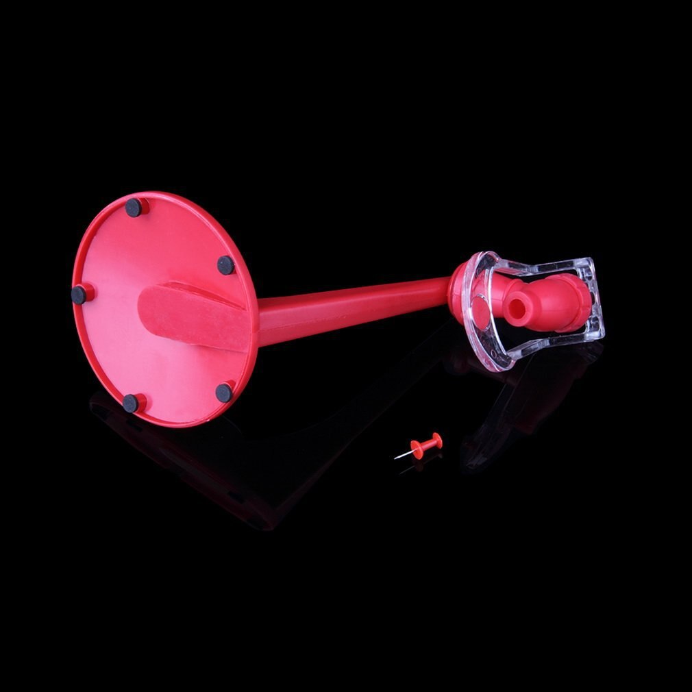 Portable Drinking Soda Dispenser Water The Magic Tap Drinking Water Dispense Bottle Upside Down Coke Drink Dispenser